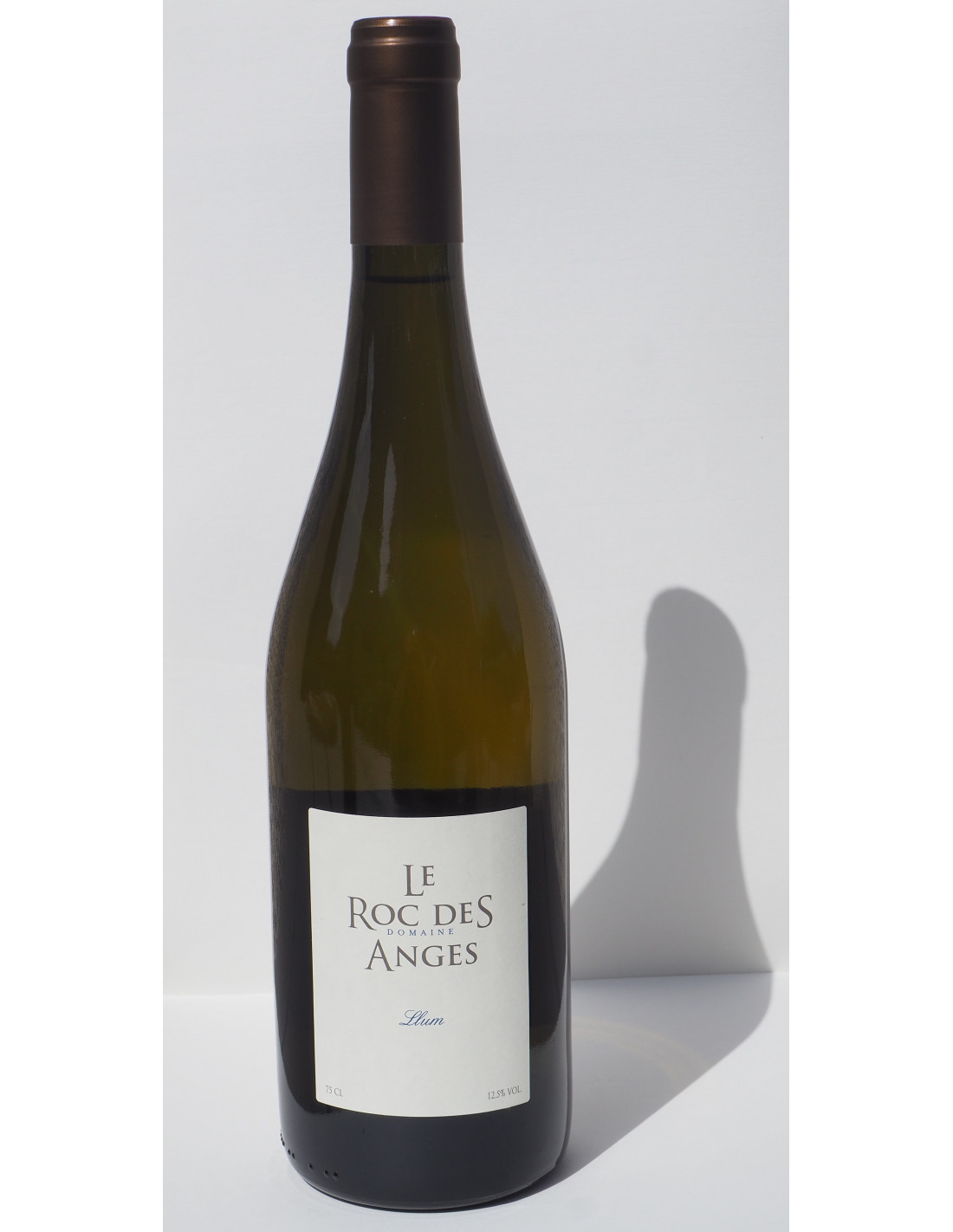 Domaine Le Roc des Anges Llum Blanc