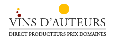 Vins d'Auteurs